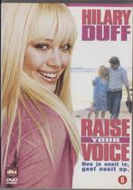 (71) Raise Your Voice: met Hilary Duff en John Corbett, Cd's en Dvd's, Dvd's | Komedie, Gebruikt, Ophalen of Verzenden, Romantische komedie