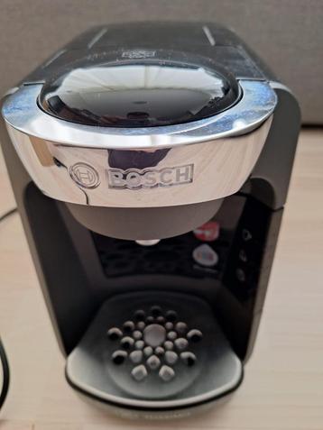 Bosch TAS3202 Koffiezetapparaat (capsules) beschikbaar voor biedingen