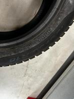 Winterbanden 195/55 R16 - Set van 4, Auto-onderdelen, Banden en Velgen, Ophalen, Gebruikt, 16 inch, Winterbanden