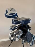 Dunlop Vista Halve Dames Golfset - L Flex - Nette Staat, Sport en Fitness, Golf, Set, Dunlop, Dunlop, Ophalen of Verzenden