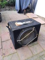 Supwofer 800w, Ophalen, Gebruikt