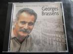 George Brassens cd  vol.3  Brave Margot, Ophalen of Verzenden