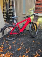 Stromer ST5 ABS Pinion • 614 km  Mei 2024 Nieuwprijs €12.500, Fietsen en Brommers, Elektrische fietsen, Ophalen, Zo goed als nieuw