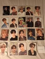 Nct Jaehyun Photocards, Ophalen of Verzenden, Zo goed als nieuw