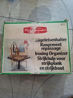Vintage Strijkhulp voor strijkplank en strijkbout, Witgoed en Apparatuur, Strijkijzers en Strijkplanken, Ophalen, Nieuw