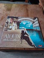 Alquin, Ophalen, 1960 tot 1980, Gebruikt, 12 inch