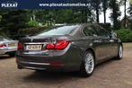 BMW 7-serie 730d Individual Edition Aut. | Facelift | Adapti, Automaat, Euro 5, Achterwielaandrijving, Gebruikt
