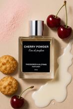 Theodoros Kalotinis - Cherry Powder decant, Sieraden, Tassen en Uiterlijk, Uiterlijk | Parfum, Ophalen of Verzenden, Nieuw