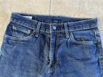 Levis Skinny fit 510 jeans - W31 L30, Blauw, W32 (confectie 46) of kleiner, Ophalen of Verzenden, Zo goed als nieuw