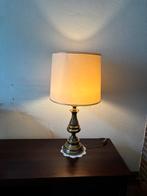 Antieke lamp, Ophalen, Zo goed als nieuw, Minder dan 50 cm