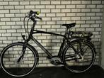 Dutch id elektrische fiets bosch middenmotor herenfiets, Ophalen of Verzenden, Zo goed als nieuw, Minder dan 10 versnellingen