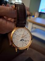 Horloge Filippo Loreti heren, Sieraden, Tassen en Uiterlijk, Horloges | Heren, Overige materialen, Polshorloge, Ophalen, Overige merken