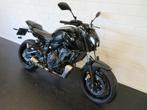 Yamaha MT 07 MT07 ABS NIEUWSTAAT! (bj 2021), Bedrijf, 689 cc, Naked bike