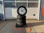 Volkswagen  T - Cross.  Taigo.  Zomerset. 205 - 60 - 16., Gebruikt, 16 inch, Banden en Velgen, Personenwagen