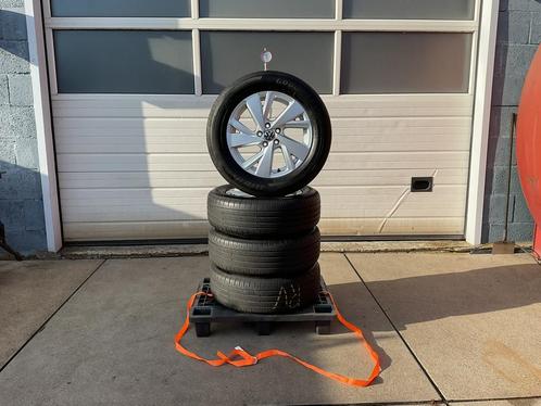 Volkswagen  T - Cross.  Taigo.  Zomerset. 205 - 60 - 16., Auto-onderdelen, Banden en Velgen, Banden en Velgen, Zomerbanden, 16 inch