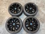 ✅ 18 Inch BMW 5x120 E46 E87 E36 E90 1 3 Serie Velgen M3, Ophalen, 18 inch, Banden en Velgen, Winterbanden