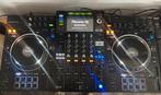 Dj controller: Pioneer XDJ-XZ, Ophalen, Zo goed als nieuw, Pioneer