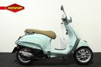 Vespa GTS 125 PRIMAVERA (bj 2023), Scooter, Bedrijf, Vespa