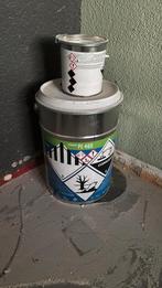 Pe460 vochtscherm 10kg met verharder, Ophalen, Nieuw