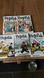 5 keer pietje puk, Boeken, Kinderboeken | Jeugd | onder 10 jaar, Ophalen of Verzenden, Zo goed als nieuw