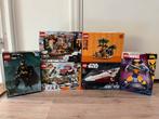 Lego partij star wars, marvel, dc, Jurassic world, gwp nieuw, Kinderen en Baby's, Speelgoed | Duplo en Lego, Ophalen of Verzenden