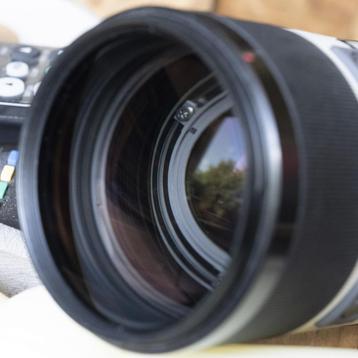 Sony Sal 70-200 ssm 2.8 beschikbaar voor biedingen