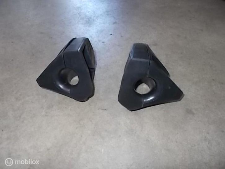 Inlaatrubber airristrictor air restrictor 996, Motoren, Onderdelen | Ducati, Nieuw, Ophalen of Verzenden