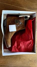 Tony Mora Cowboylaarzen heren, Kleding | Heren, Schoenen, Bruin, Boots, Nieuw, Ophalen of Verzenden
