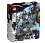 NEW SEALED LEGO 76190 Iron Man: Iron Monger Mayhem, Nieuw, Ophalen of Verzenden