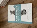 Compendium geneeskunde boek, Boeken, Ophalen of Verzenden, Beta, Nieuw