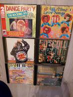 CD,S  NO 2, Cd's en Dvd's, Ophalen, 2000 tot heden, Zo goed als nieuw