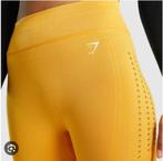 Gymshark glow seamless shorts, Kleding | Dames, Sportkleding, Overige kleuren, Nieuw, Ophalen of Verzenden, Fitness of Aerobics