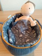 Little Dutch Poppetje in Mandje, Ophalen of Verzenden, Gebruikt, Overige typen