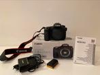 Canon EOS 90D body, Audio, Tv en Foto, Fotocamera's Digitaal, Spiegelreflex, Canon, Ophalen of Verzenden, Zo goed als nieuw