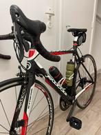 Full Carbon racefiets, Fietsen en Brommers, Fietsen | Racefietsen, Overige merken, Meer dan 20 versnellingen, Carbon, Ophalen of Verzenden