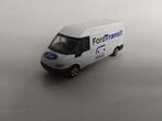 Ford Transit , Bestelauto van het jaar 2002, Corgi Toys, Ophalen of Verzenden, Nieuw, Auto
