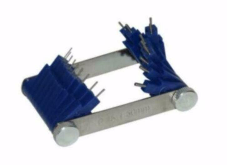 Gereedschap Sproeier voelermaat / reiniger / ruimer 121738, Doe-het-zelf en Verbouw, Gereedschap | Handgereedschap, Nieuw, Ophalen of Verzenden