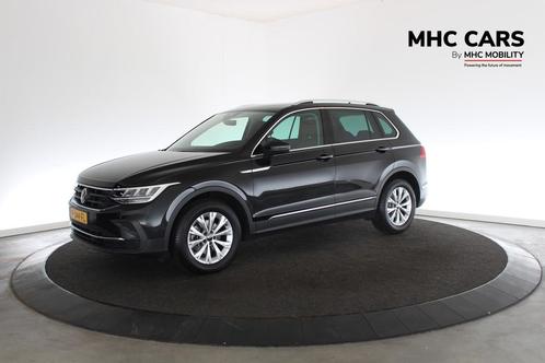 Volkswagen Tiguan 1.5 TSI Life Business | Panorama | DSG | L, Auto's, Volkswagen, Bedrijf, Te koop, Tiguan, ABS, Adaptive Cruise Control