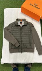 Parajumpers Fleece jas Puffer dons gewatteerd Eliot, Kleding | Heren, Maat 56/58 (XL), Parajumpers, Ophalen of Verzenden, Zo goed als nieuw