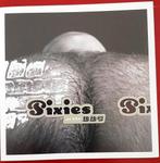 CD - Pixies - At The BBC, Ophalen of Verzenden, Zo goed als nieuw