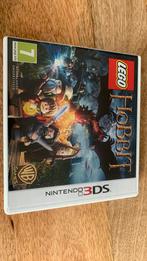 LEGO The Hobbit Nintendo DS, Avontuur en Actie, 1 speler, Ophalen of Verzenden, Zo goed als nieuw