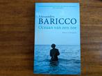 Alessandro Baricco - Oceaan van een zee, Alessandro Baricco, Ophalen of Verzenden, Zo goed als nieuw, Nederland
