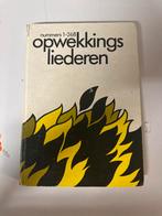 Opwekkingsliederen 1-268 echt gebruikt, Ophalen of Verzenden, Gelezen, Christendom | Protestants