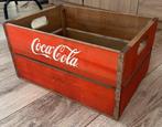 Coca cola krat, Ophalen, Zo goed als nieuw, Gebruiksvoorwerp