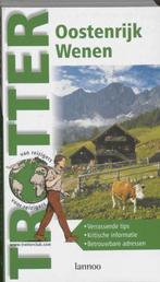 Trotter Wenen en Oostenrijk, Ophalen of Verzenden, Nieuw, Europa, Overige merken