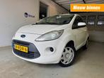 Ford KA 1.2 Comfort start/stop 1STE EIG. AIRCO NAP APK 6-202, Euro 5, Gebruikt, 1242 cc, 4 cilinders