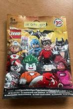 Lego minifigures 71017 Batman Movie Orca Guy NIEUW, Kinderen en Baby's, Speelgoed | Duplo en Lego, Ophalen of Verzenden, Nieuw