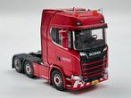 IMC SCANIA S 730 NOOTEBOOM, Overige merken, ., Nieuw, Ophalen of Verzenden