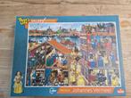 That's life puzzel,  Johannes Vermeer, Hobby en Vrije tijd, Ophalen of Verzenden, 500 t/m 1500 stukjes, Zo goed als nieuw