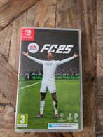 FC 25, nintendo switch, Ophalen, Zo goed als nieuw, Sport, 3 spelers of meer
